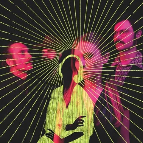 Novembre 2025 esce il disco Santamante
